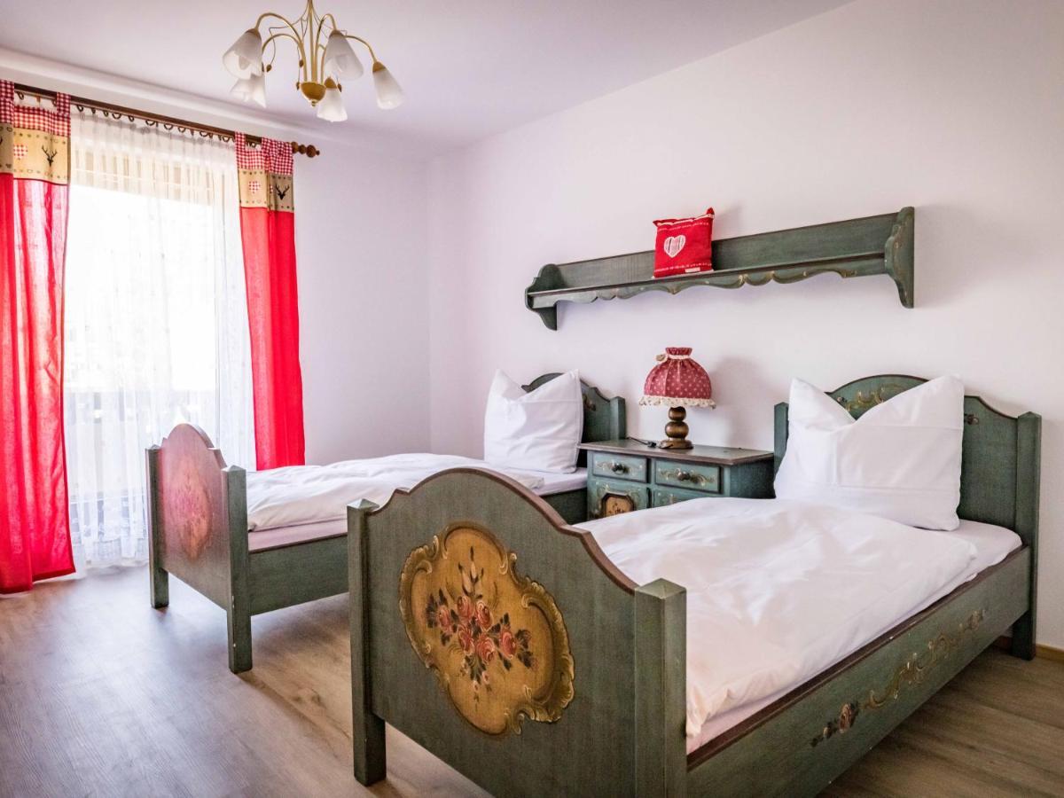 Hotel Am Rupertuspark Бад-Райхенгалль Екстер'єр фото